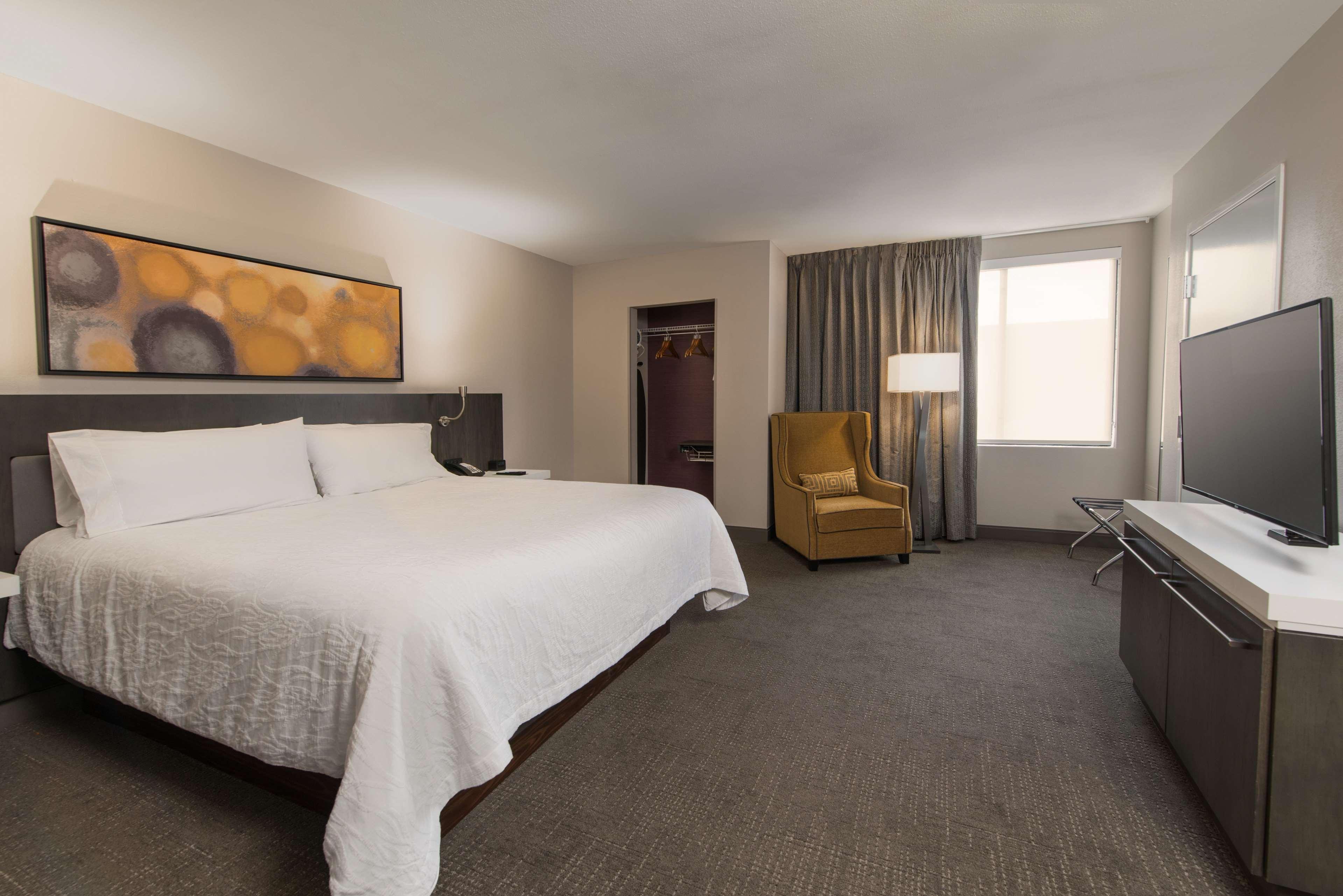 Hilton Garden Inn Las Colinas Irving Exterior foto