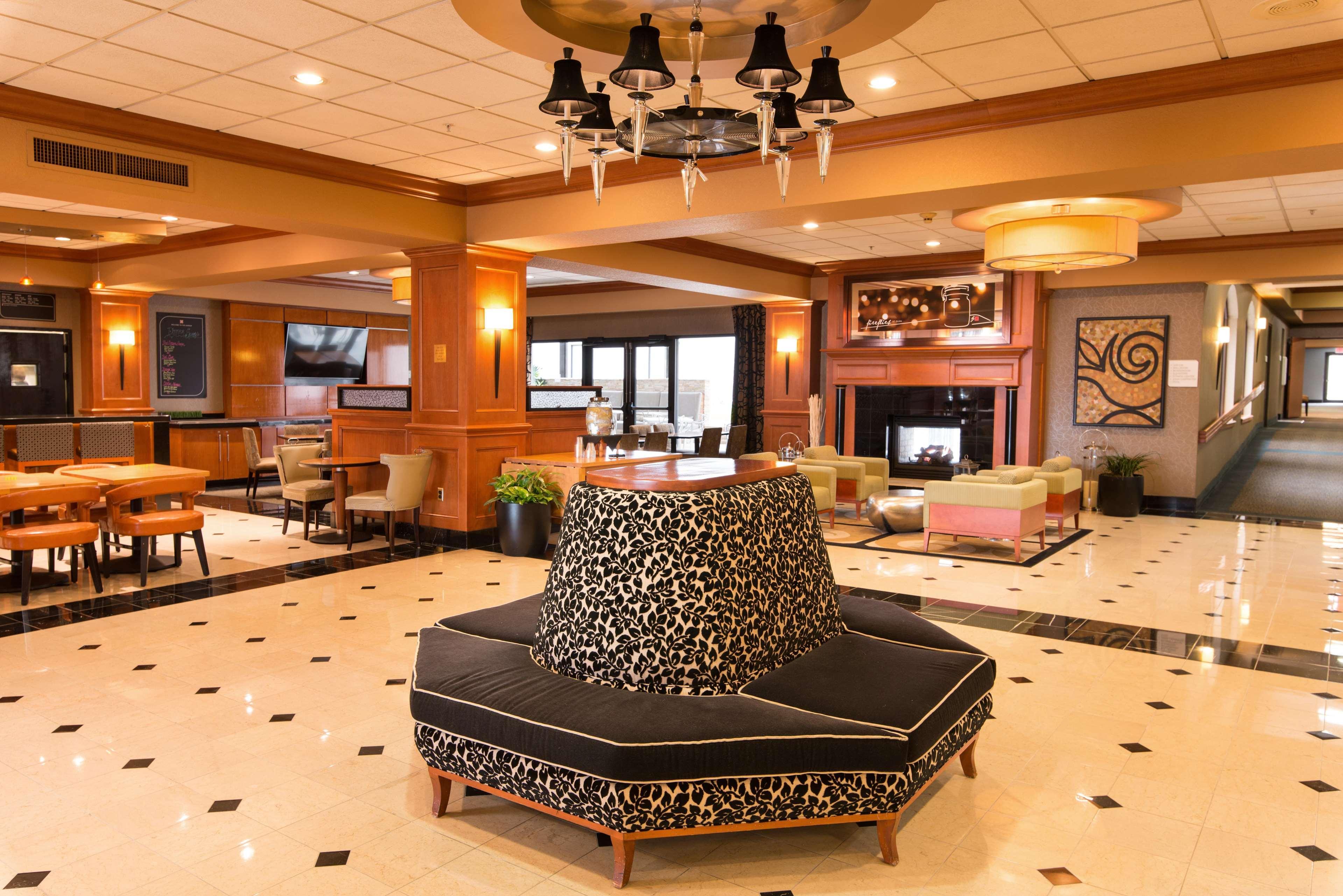 Hilton Garden Inn Las Colinas Irving Exterior foto