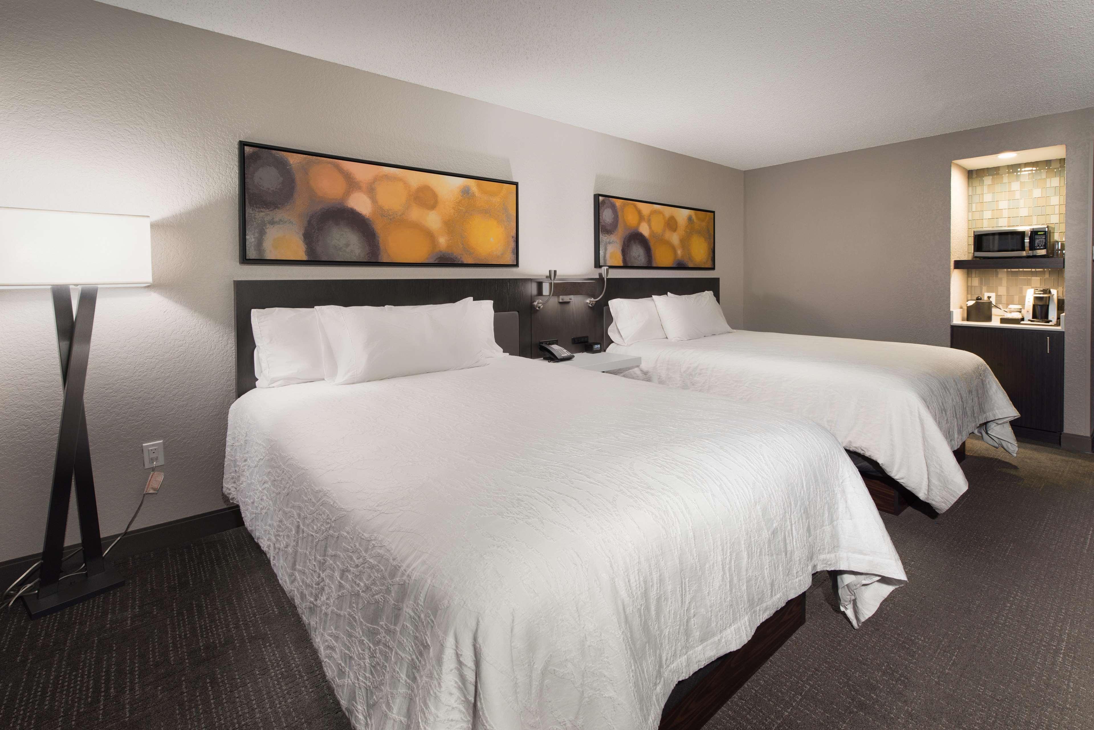 Hilton Garden Inn Las Colinas Irving Exterior foto