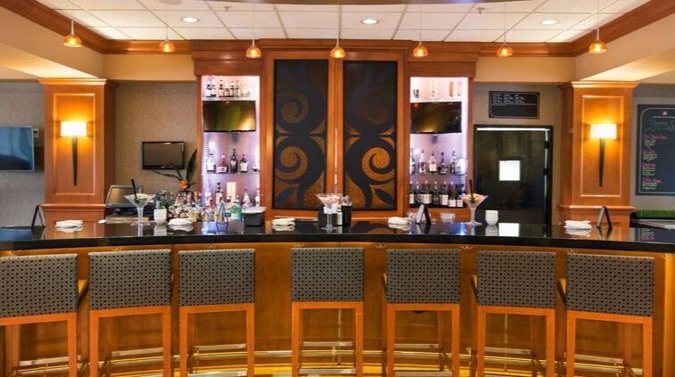 Hilton Garden Inn Las Colinas Irving Exterior foto