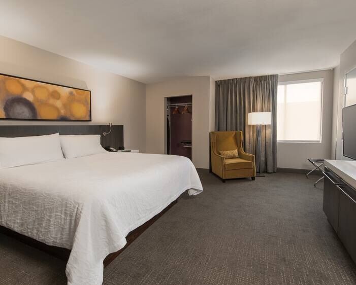 Hilton Garden Inn Las Colinas Irving Exterior foto